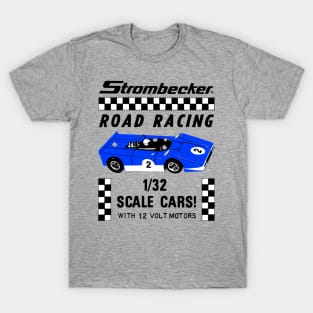 Strombecker - Olds Powered Special T-Shirt